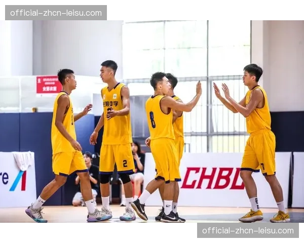 通讯:“篮球进校园”项目年度报告显示,中国中小学生篮球参与率提升12%