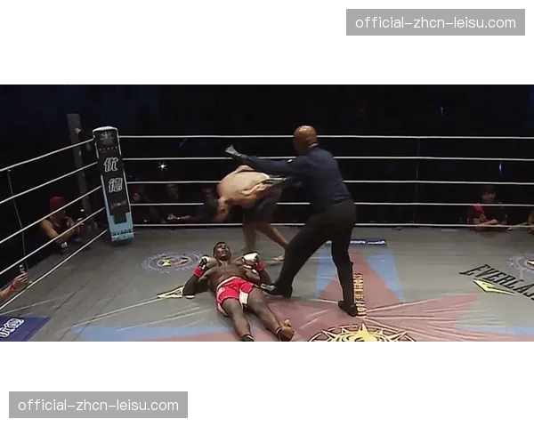 UFC官方修订拳套标准,2026年第三季度起将强制使用新型防护拳套 UFC官方修订拳套标准,2026年第三季度起将强制使用新型防护拳套